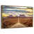 Floating Frame Gold
