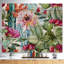 Motif de cactus - aquarelle-35124055-35124050