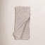 Cable Knit Throw Blanket-1102533065