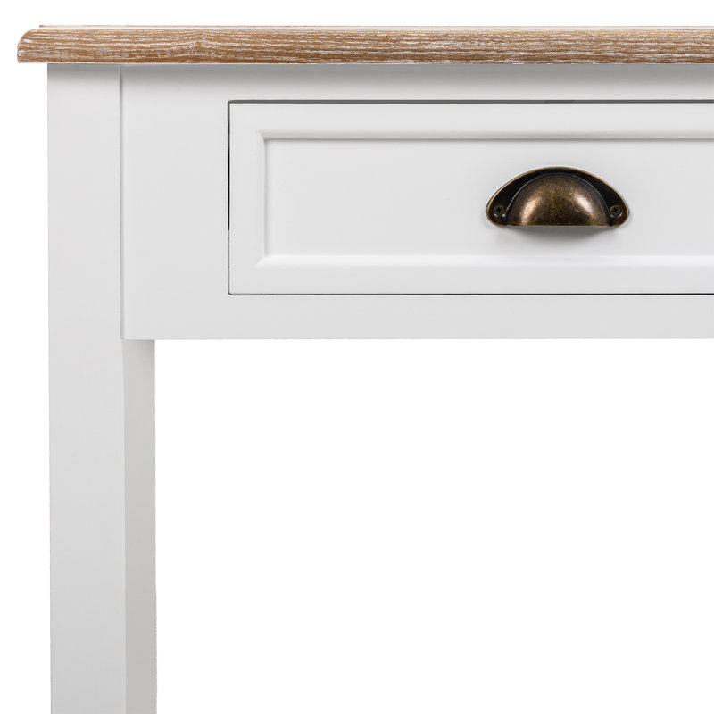 Olpe 100cm Console Table