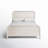 Drake Wood Platform Bed In Timber-118303827-87353875