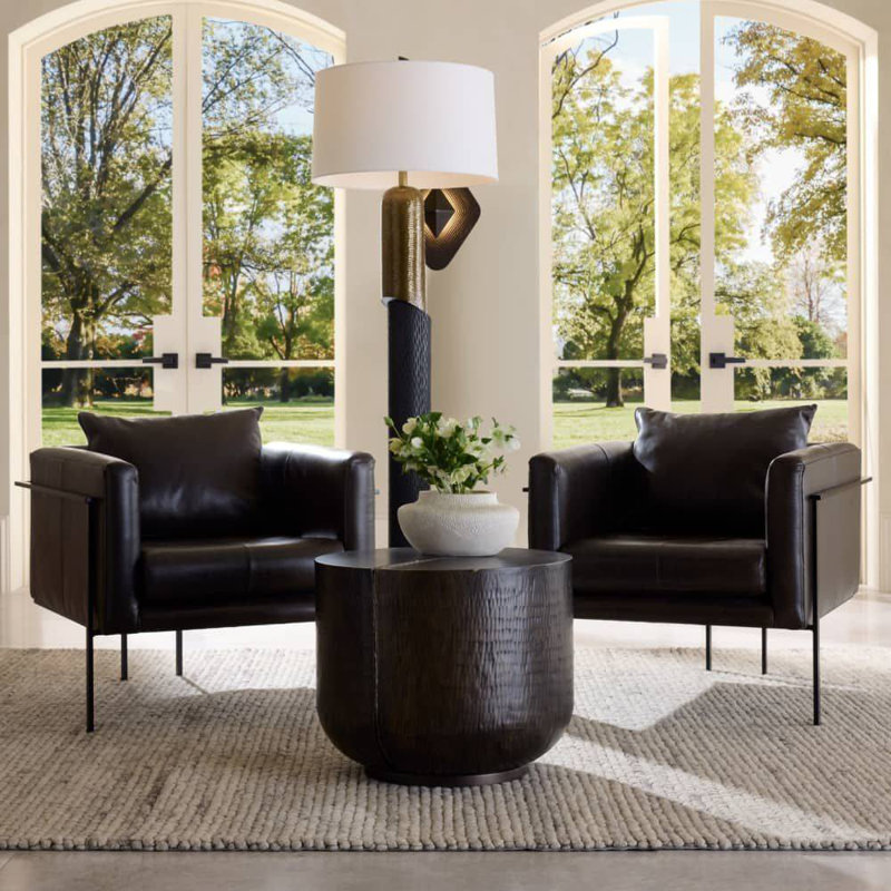 Giroud Armchair