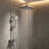 Brushed Nickel