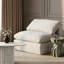 Fauteuil modulaire rembourré Musheerah Indulge-954889870