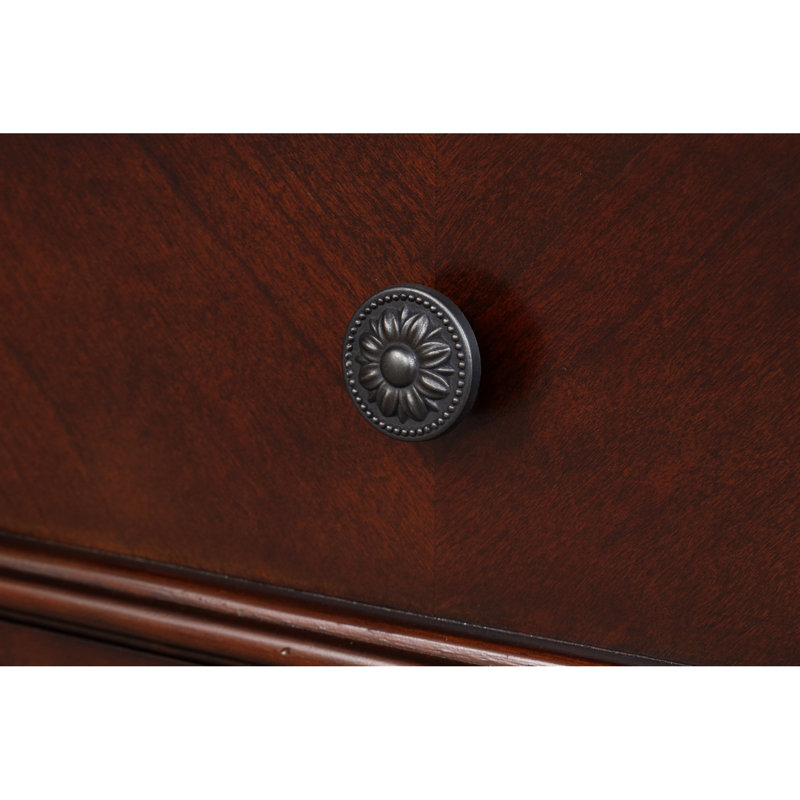 Table de chevet Cherry