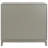 Albanie Solid Wood Accent Cabinet-1752205304
