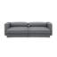 Canapé-lit convertible 95,4 po Codoft®-128268585