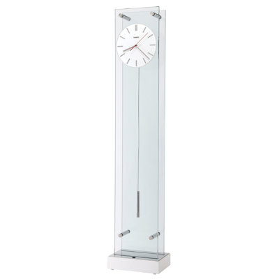 Großvateruhr Echo II 198 cm