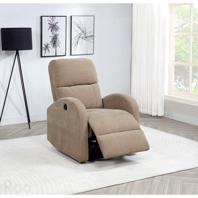 Fauteuil inclinable électrique - Chameau, Chameau