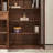 High quality popular bookcase