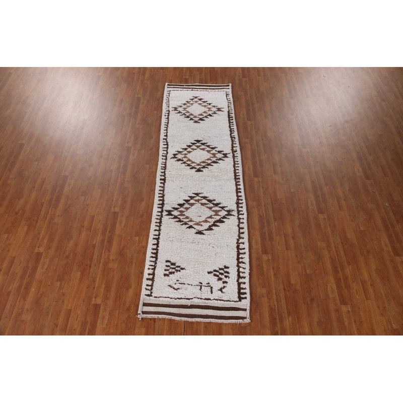 Tapis turc Anatolian