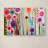 Breagh 'Printemps' Graphic Art Print on Wrapped Canvas-22072922