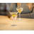 RIEDEL Vinum Martini Glass, 5 fl. oz. Capacity, Clear, Pack of 2