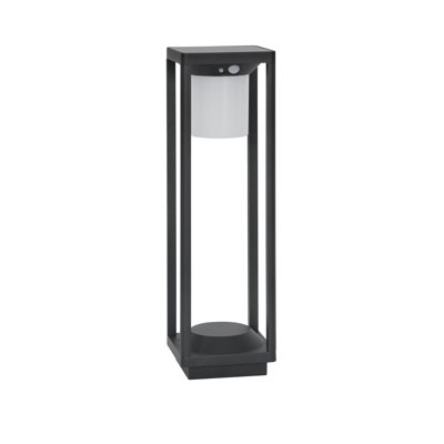 Bollards