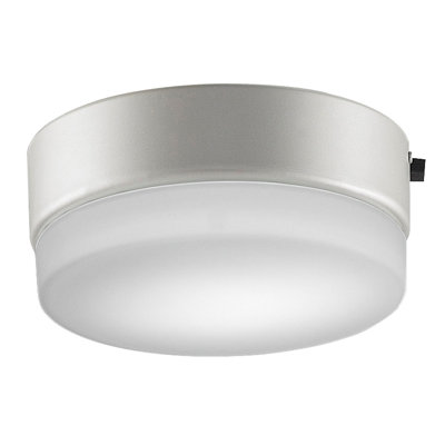 Zonix Wet LED Ceiling Fan Bowl Light Kit