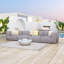Luanda Outdoor Lounge Chair