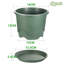 Nursery Pot-1460885427