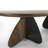 Tatianna Pine Solid Wood Dining Table-724258432