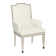 Michael Weiss Travis Arm Chair