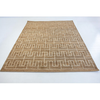 Lana Handwoven Jute Rug