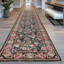 Prince One-of-a-Kind 2'6" X 12' Area Rug