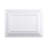 Vogue 7" Melamine Appetizer Plate