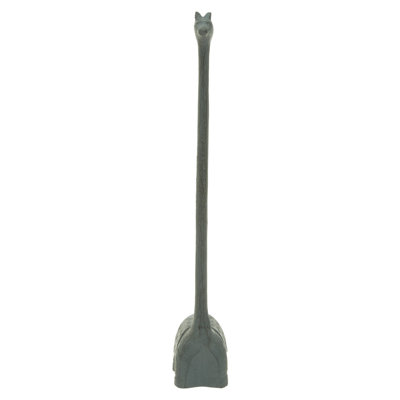 Ellian Free Standing Toilet Paper Holder