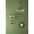 Meriah 1 Light Pendant-89672389