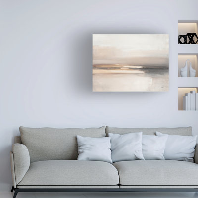 Bolog Julia Purinton Mirage Canvas Wall Art