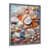 Silver Picture Framed