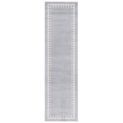 Continental Performance Geometric Rug