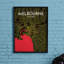 Melbourne - No Frame Print-229504205