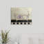« i » par lisa audit, impression Lavender Marche de Fleurs Bath-19204607-26531804