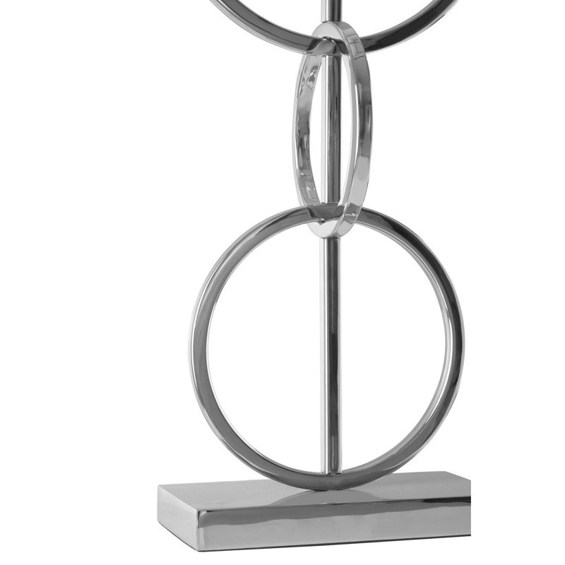 Bovina Metal Table Lamp