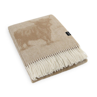Throw Blanket