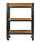 Newquay Metal Bar Cart