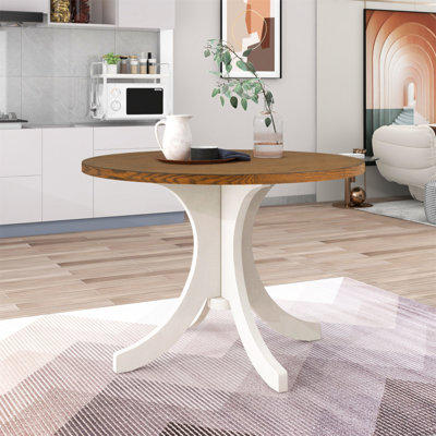 Table de salle à manger Mid-Century