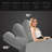 Jex Upholstered 26.99'' Reclining Recliner-1490709011