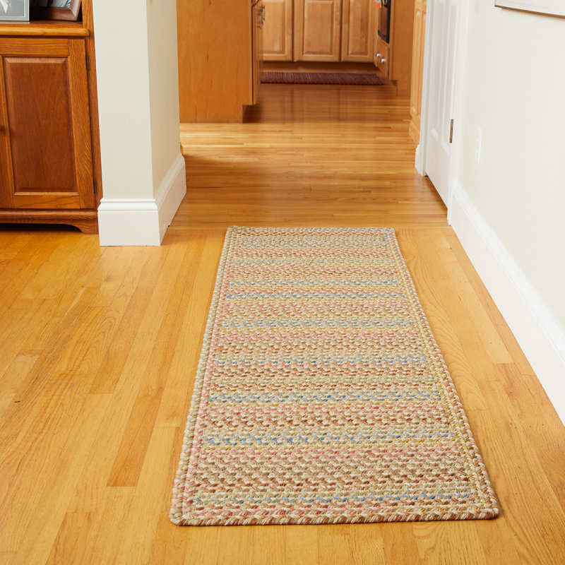 Angelinea Indoor / Outdoor Rug, Runner 2' x 6'