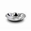 Blossom Stainless Steel Salad Bowl