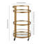 Metal Bar Cart-6468051