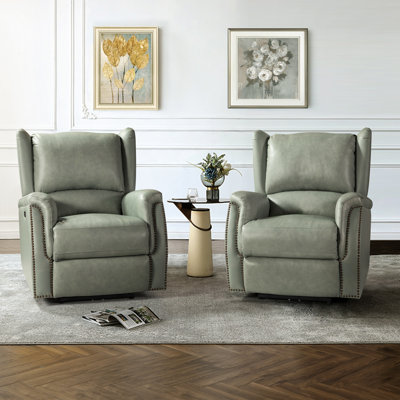 Power Recliner