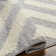 Tapis Edzel gris ardoise