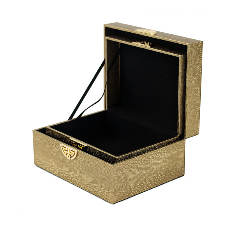 2 Piece Decorative Box Set