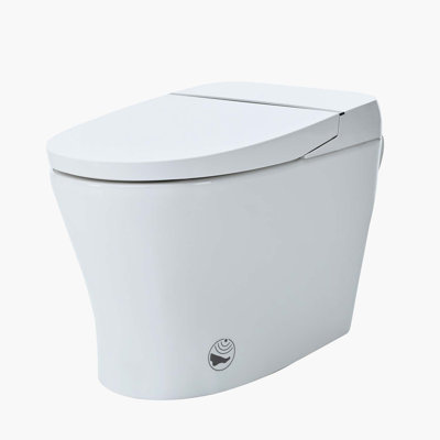 Beyong 1.28 Gallons GPF Elongated