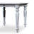Square Dining Table