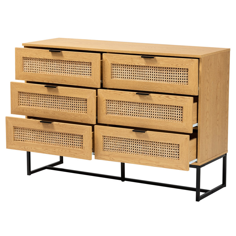 Bawer Accent Chest