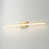 Brushed Gold is out of stock