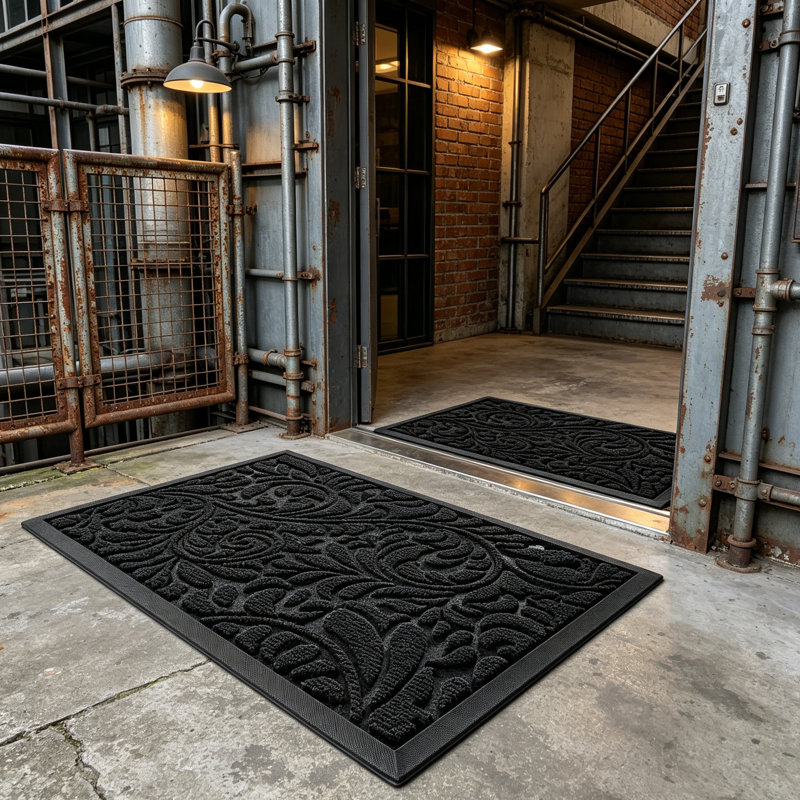 Indoor / Outdoor Doormat