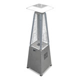 Miceli 9500 Propane Tabletop Patio Heater